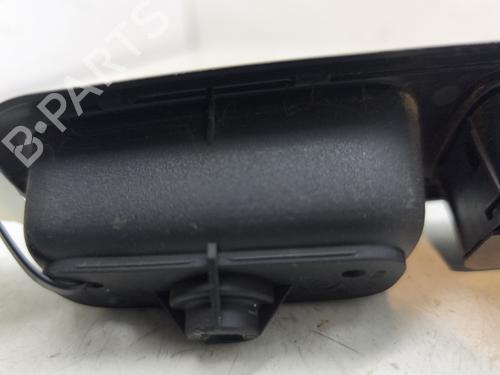 Left front window switch PEUGEOT 407 (6D_) 2.0 HDi 135 (6DRHRH, 6DRHRE, 6DRHRG, 6DRHRJ) | BP29869184I27