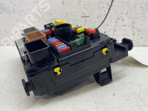 Fuse box CITROËN C3 II (SC_) 1.4 HDi 70 (SC8HZC, SC8HR0, SC8HP4) | BP27525202E1 - Image 2
