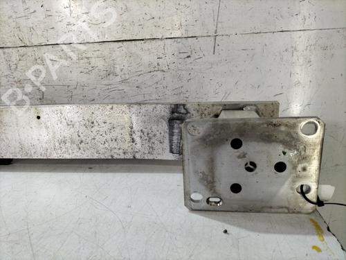 Front bumper reinforcement CITROËN BERLINGO MULTISPACE (B9) 1.6 HDi 90 | BP31149439C109 