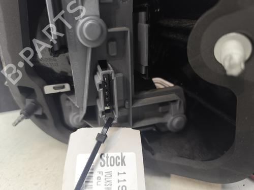 Left taillight VW GOLF VI Variant (AJ5) 1.6 TDI | BP32338935C34  - Image 5