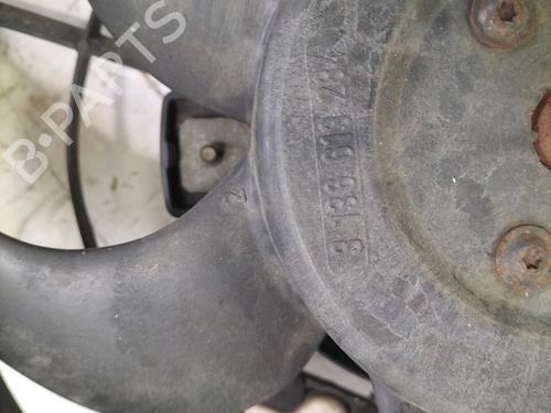 Kjølevifte elektrisk AUDI R8 (422, 423) 5.2 FSI quattro | BP30846590M35