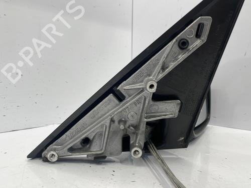 Right mirror SKODA ROOMSTER (5J7) 1.6 TDI | BP22830463C27 