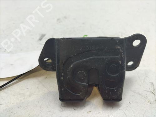 Bakluke lås KIA PICANTO I (SA) 1.1 | BP29286187C101 