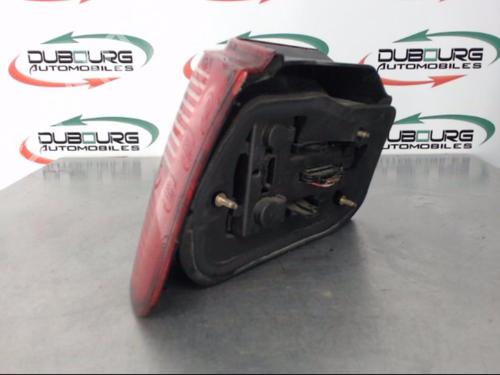 Right taillight SEAT IBIZA II (6K1) 1.9 SDI | BP22844678C35 