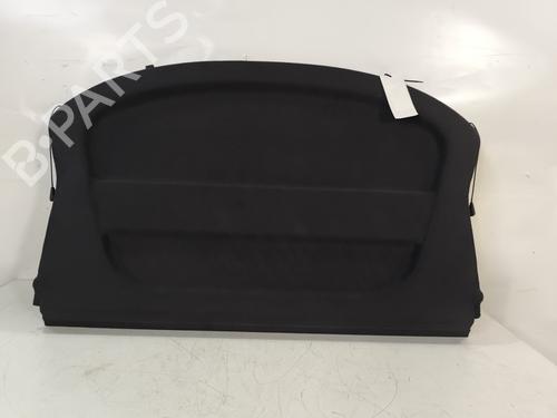 Hattehylde RENAULT MEGANE III Hatchback (BZ0/1_, B3_) 1.5 dCi (BZ09, BZ0D, BZ1W, BZ29, BZ14) (110 hp) 29213438