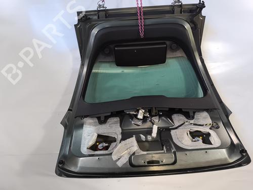 Tailgate PEUGEOT 407 SW (6E_, 6D_) 2.0 HDi 135 | BP29286270C6 
