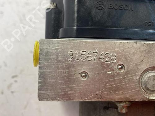 ABS pump PEUGEOT 108 1.2 | BP22839646M43 