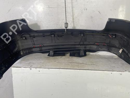 Rear bumper SAAB 9-3 Convertible (YS3F) 2.0 t | BP22846822C8 