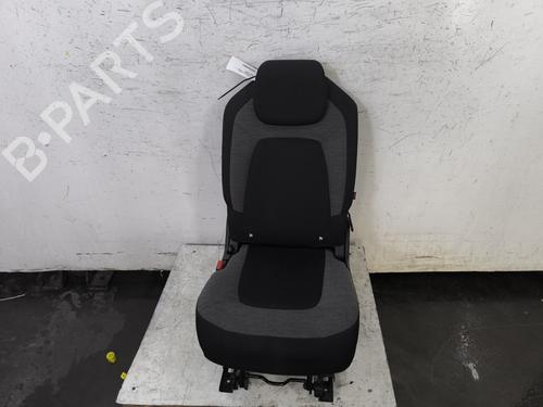 Used Rear seat Rear seat CITROËN C4 Picasso II 1.6 BlueHDi 120 (120 hp) 32199003 32199003