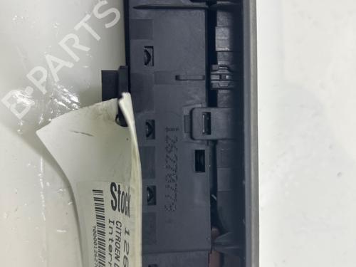 Left front window switch CITROËN DS4 (NX_) 1.6 HDi 110 | BP36004234I27 - Image 5