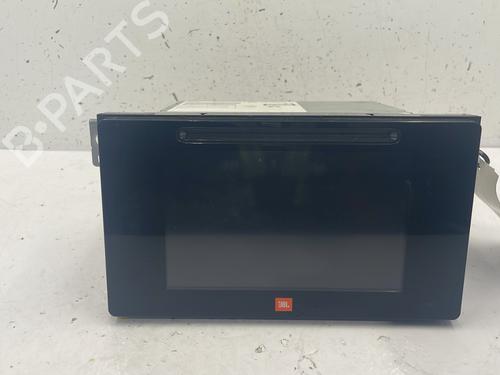 Used Display monitor Display monitor TOYOTA PRIUS PHV (_W52_) 1.8 Plug-in Hybrid (ZVW52) (122 hp) 25833079 25833079