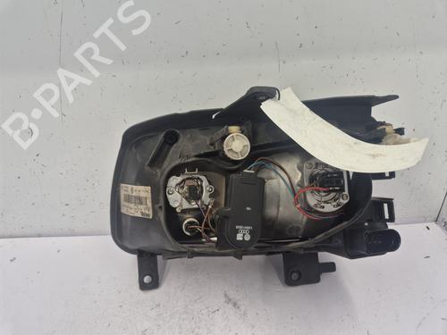 Right headlight VW POLO (6N2) 1.9 SDI | BP25280397C29 - Image 3