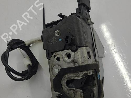 Used Rear right lock Rear right lock CITROËN C5 III (RD_) 2.0 HDi 140 (RDRHF8, RDRHFA, RDRHA8, RDRHAJ) (140 hp) 22822347 22822347