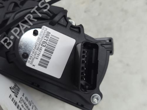 Pedal CITROËN AMI (9A_) Electric (9AZ2CA) | BP28414758I4 - Image 2