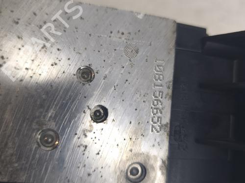 ABS Bremseaggregat MERCEDES-BENZ A-CLASS (W168) A 170 CDI (168.009, 168.109) | BP27265215M43