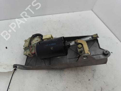 Used Front wiper motor Front wiper motor CITROËN BX (XB-_) 14 E (71 hp) 30497496 30497496