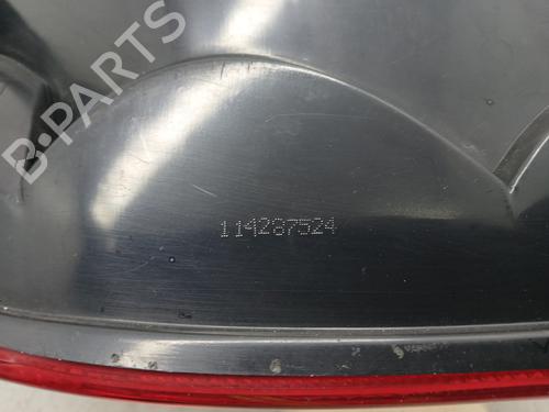 Right taillight CITROËN XSARA (N1) 1.9 TD | BP29869174C35 