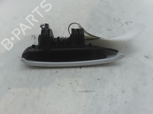 Front left exterior door handle DACIA SANDERO II 1.2 | BP29377154C128 