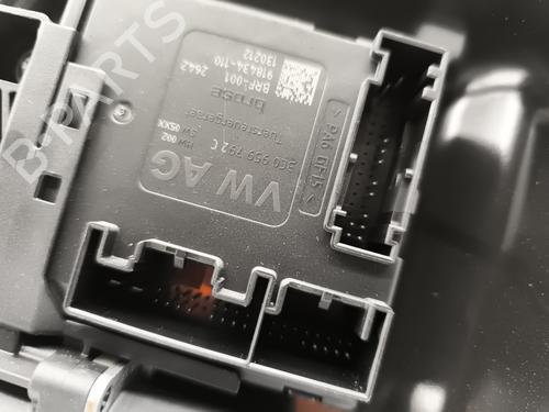 Used Front right window mechanism Front right window mechanism VW PASSAT B7 Variant (365) 1.6 TDI (105 hp) 31034907 31034907