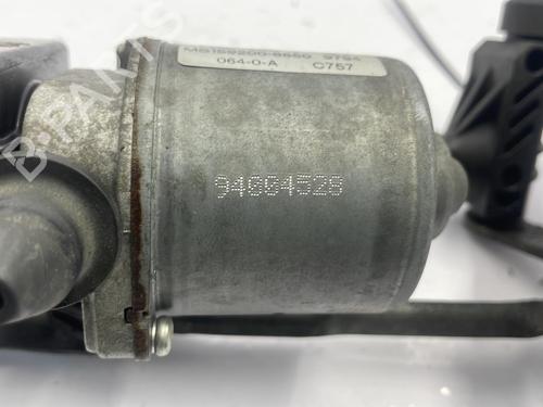 Front wiper motor FORD KA (RU8) 1.2 | BP22842822M29 
