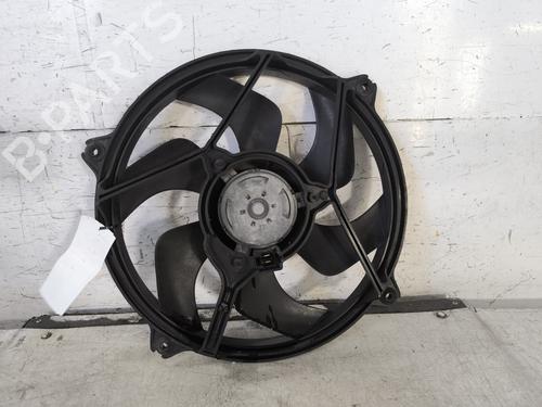 Radiator fan PEUGEOT 607 (9D, 9U) 2.2 HDi | BP27486947M35 - Image 4