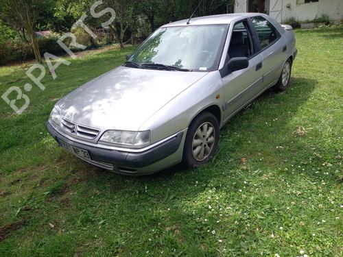 Front right window mechanism CITROËN XANTIA (X1_, X2_) 1.9 Turbo D | BP26584904C23 