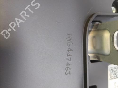 Used Display monitor Display monitor FORD FOCUS IV (HN) 1.0 EcoBoost (125 hp) 26659477 26659477