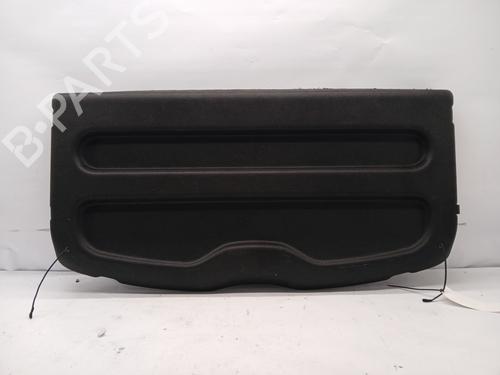 Rear parcel shelf CITROËN C4 CACTUS 1.2 VTi 82 | BP31997186C85 