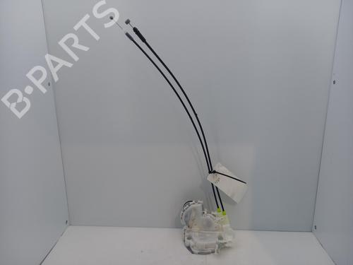 Front right lock SUZUKI VITARA (LY) 1.4 T AllGrip (APK414) | BP33448126C97 - Image 3