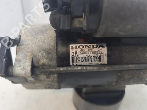 Starter HONDA CR-V III (RE_) 2.2 i-CTDi 4WD (RE6) | BP28328260M8 