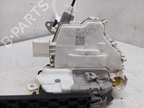 Used Front left lock Front left lock 39600072 39600072