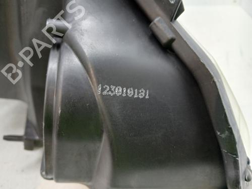 Used Left headlight Left headlight RENAULT MODUS / GRAND MODUS (F/JP0_) 1.2 (JP0C, JP0K, FP0C, FP0K, FP0P, JP0P, JP0T) (75 hp) 36299241 36299241