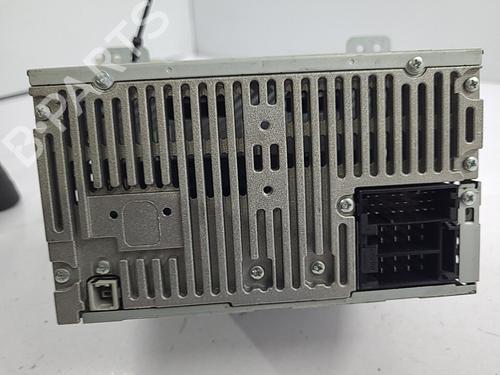 Used Radio Radio HYUNDAI i30 (FD) 1.6 CRDi (116 hp) 22823395 22823395