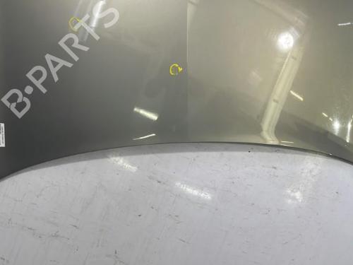 Hood RENAULT MEGANE II (BM0/1_, CM0/1_) 1.6 16V (BM0C, CM0C) | BP22835410C1 