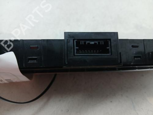 Commande Chauffage FIAT 500e (332_) Elektro (FA1) | BP29582158I5 