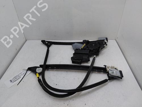 Used Rear right window mechanism Rear right window mechanism 37714998 37714998