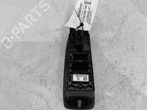 Left front window switch RENAULT MEGANE IV Hatchback (B9A/M/N_) 1.5 Blue dCi 115 (B9A6) | BP40516036I27 - Image 5