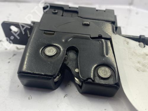 Tailgate lock RENAULT CLIO III (BR0/1, CR0/1) 1.5 dCi (BR17, CR17) | BP22844828C101 