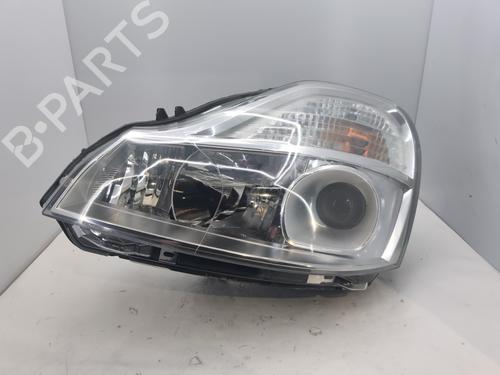 Koplamp links Koplamp links 38326315 38326315