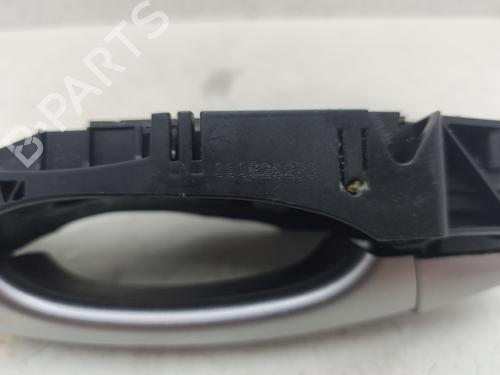 Rear left exterior door handle PEUGEOT 3008 II SUV (MC_, MR_, MJ_, M4_) 1.2 THP/ PureTech 130 (MRHNSM, MRHNSU, MRHNSJ, MRHNYW,... | BP28441029C130