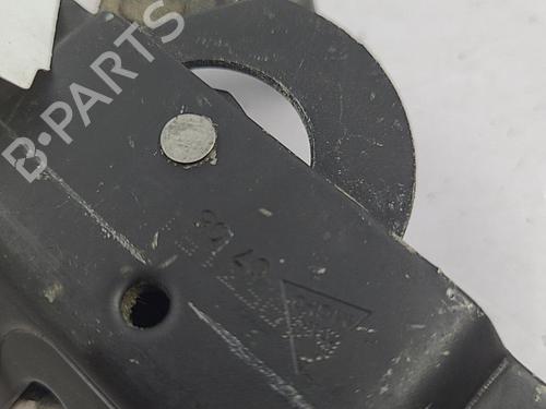Rear right lock CITROËN BERLINGO / BERLINGO FIRST Box Body/MPV (M_) 1.6 HDI 75 (MB9HW) | BP22823509C99 