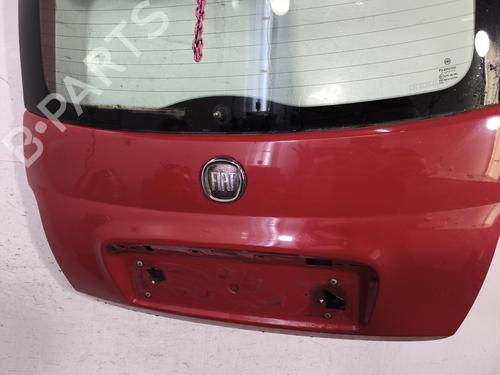 Tailgate FIAT 500 (312_) 1.2 (312AXA1A) | BP26035601C6