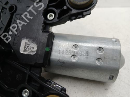 Rear wiper motor DACIA SANDERO II TCe 90 (B8M1, B8MA, B8AC) | BP29515823M102 