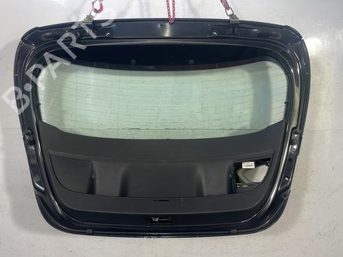 Tailgate SEAT LEON (1P1) 1.6 TDI | BP24197476C6 