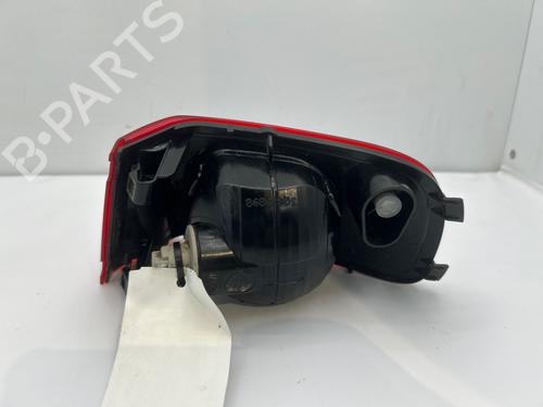 Used Left tailgate light Left tailgate light 38476155 38476155