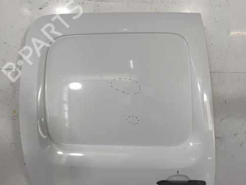 Right slide door RENAULT KANGOO / GRAND KANGOO II (KW0/1_) 1.5 dCi 90 (KW05, KW08, KW0G, KW11) | BP29960157C75