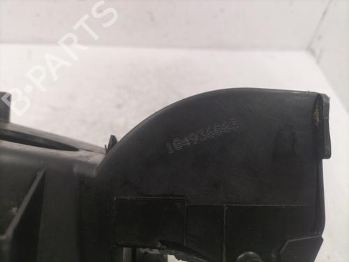 Fuel flap RENAULT MEGANE II Estate (KM0/1_) 1.5 dCi (KM1F) | BP25602889C131 