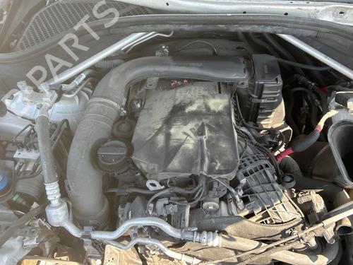 Used Engine Engine BMW X5 (F15, F85) xDrive 30 d (258 hp) 36652838 36652838