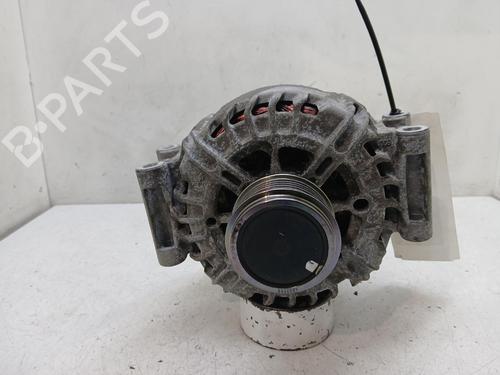 Used Alternator Alternator VW T-ROC (A11, D11) 2.0 TSI 4motion (190 hp) 40077685 40077685