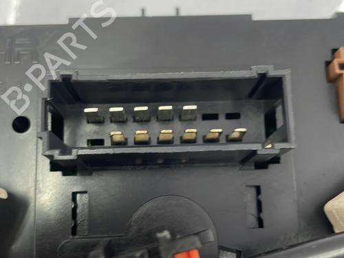Climate control CITROËN C3 II (SC_) 1.6 HDi | BP22828542I5 